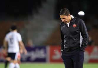 وحید هاشمیان