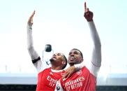 آرسنال با 18 درصد دارای پیش ترین شانس قهرمانی در لیگ قهرمانان اروپا