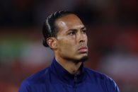 نیکو اشلوتربک گزینه ایده آل لیورپول برای جایگزینی فن دایک