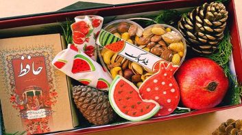 آشنایی با تاریخچه و ریشه آجیل شب یلدا: از کجا این سنت آغاز شد؟