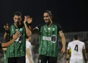 خیبر خرم‌ آباد از پوستر دیدار مقابل پرسپولیس رونمایی کرد