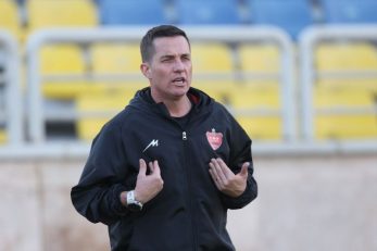 باشگاه پرسپولیس در تدارک برگزاری مراسم معارفه برای اسمار لوس ویهرا