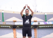 موعود بنیادی فرد به عنوان داور دیدار مک آرتور استرالیا و کونگ نوی ویتنام انتخاب شد