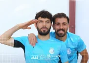 جلال الدین ماشاریپوف ستاره استقلال : به زودی به بازی ها برمی گردم