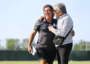 بیژن طاهری: رامین رضاییان خودش را تافته جدا بافته نمی‌ داند و هیچ موضوعی پیش نیامده