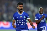 رامین رضاییان