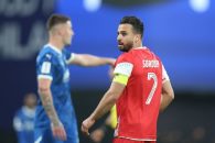 اوسمار ویرا شاید باعث جدایی سروش رفیعی از پرسپولیس شود