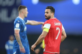 اوسمار ویرا شاید باعث جدایی سروش رفیعی از پرسپولیس شود