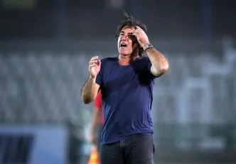 جمعه زمان بازگشت ریکاردو ساپینتو سرمربی استقلال به تهران