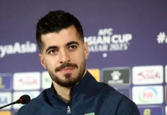 سعید عزت اللهی