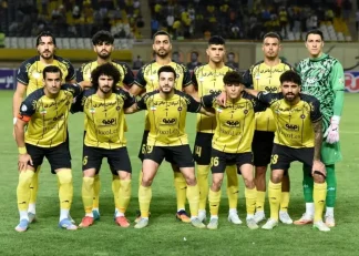سپاهان ؛ ترکیب احتمالی طلایی پوشان مقابل ذوب آهن مشخص شد