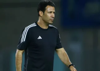 اعتراض مهدی تارتار به غیبت بازیکنان گل‌گهر در لیست جدید تیم ملی