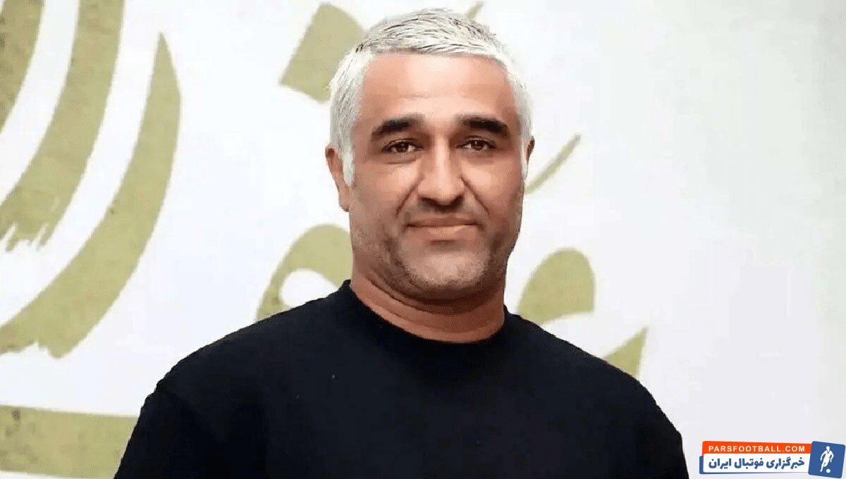 تصویر جدید منتشر شده در فضای مجازی نشان دهنده سفر پژمان جمشیدی بازیکن پیشین پرسپولیس به کاناداست