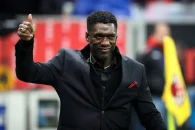 کلارنس سیدورف