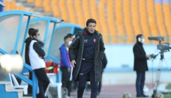 اسماعیل حلالی : پژمان جمشیدی مثل کف دستم شفاف است