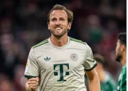 بارسلونا ؛ هری کین ستاره بایرن مونیخ : از حضور در مونیخ خوشحال هستم