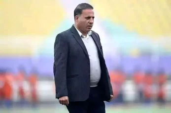 کیوان بابادی : چرا باید پس از مسابقه رضا کرمانشاهی باید داور مسابقه را بغل کند ؟