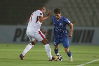 استقلال شاید بتواند به عنوان تیم دوم لیگ سطح دو آسیا به دور حذفی صعود کند