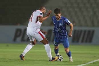 استقلال شاید بتواند به عنوان تیم دوم لیگ سطح دو آسیا به دور حذفی صعود کند