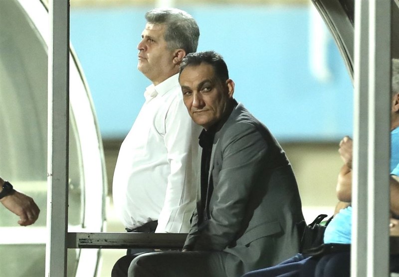 1403071815061147731165704 تیم فوتبال استقلال خوزستان , تیم فوتبال پرسپولیس , فوتبال ,