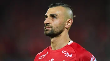 سردار دورسون