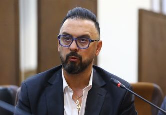 مهدی پاشازاده : حرکت باشگاه پرسپولیس کار اشتباهی بود و بهتر است عذرخواهی کنند