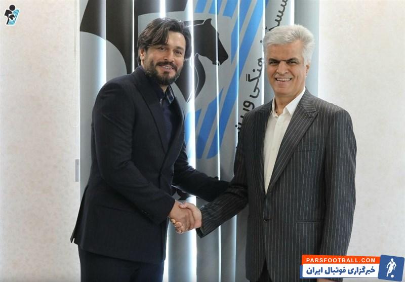 نقی نائیجی مدیرعامل پیکان گفت : سعید دقیقی به طور قطع به فعالیت خود ادامه خواهند داد