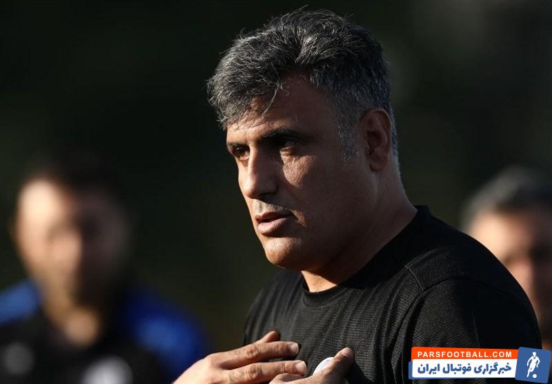 امیر خلیفه اصل : اگر نمی‌خواستند تیمداری کنند تیم را به شرکت دیگری واگذار می‌ کردند