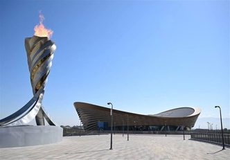 تاشکند ازبکستان میزبان چهارمین دوره مسابقات بازی‌ های آسیایی جوانان 2029 شد