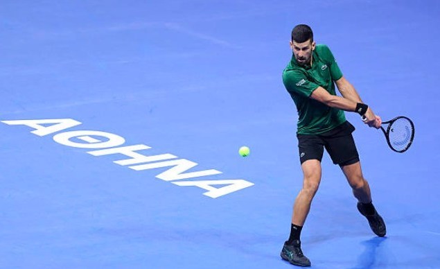 14040814063716235345896410 نواک جوکوویچ , تنیس ,