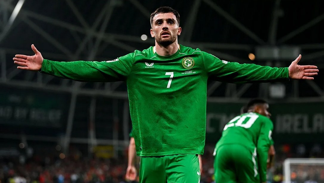 1404082616234302347273410 تیم ملی فوتبال ایرلند ,