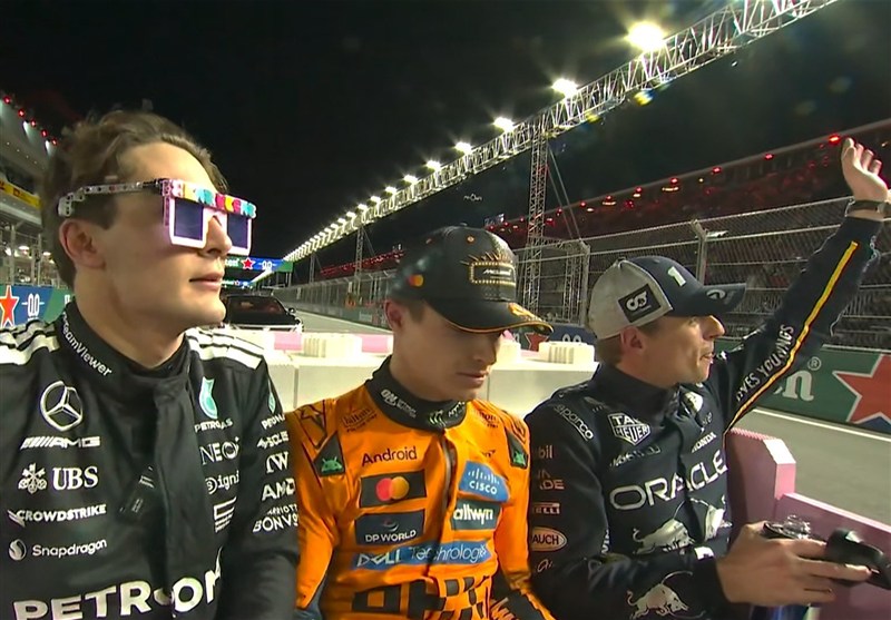 اتومبیلرانی فرمول یک , اتومبیل رانی , آمریکا ,