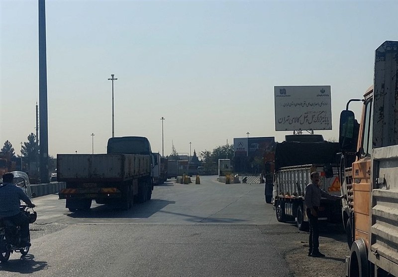 1404090509210536234836934 اخبار بهارستان , نظام مسائل استان تهران , ترافیک , آلودگی هوا ,