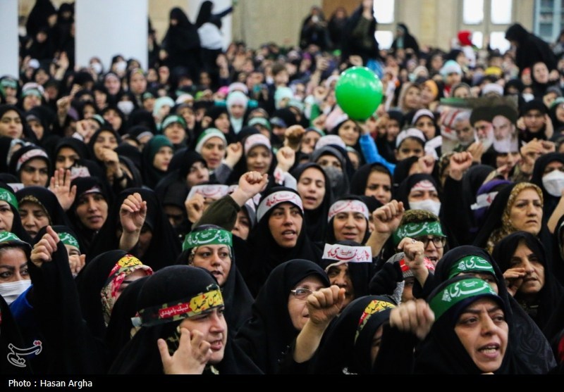 1404090513251668934841524 اخبار استان زنجان , سپاه پاسداران انقلاب اسلامی ,