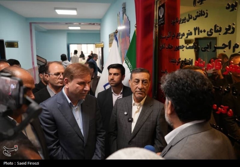 1404090516175684934845934 اخبار عسلویه , اخبار استان بوشهر , استانداری بوشهر ,