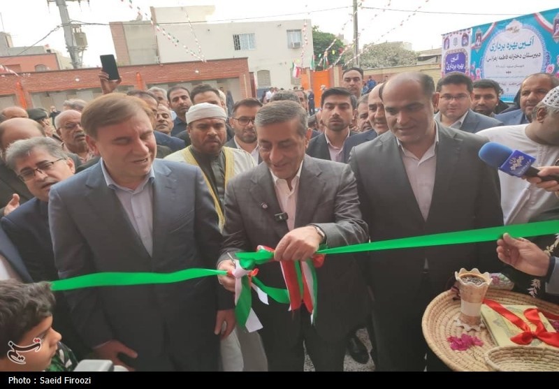 140409051617572034845934 اخبار عسلویه , اخبار استان بوشهر , استانداری بوشهر ,