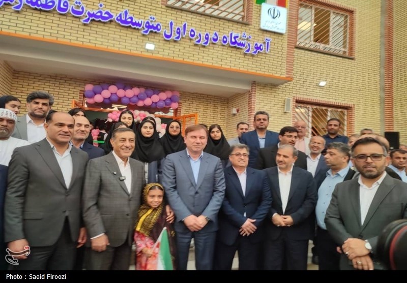 1404090516175786134845934 اخبار عسلویه , اخبار استان بوشهر , استانداری بوشهر ,