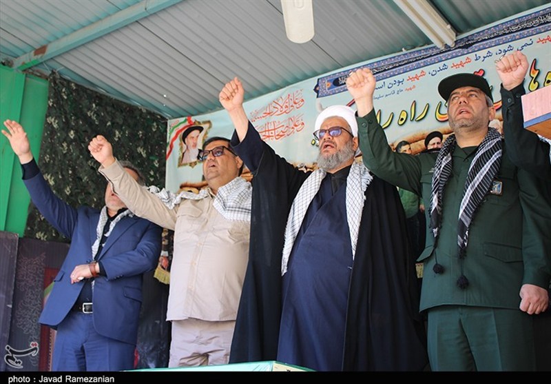 1404090517563177234846844 اخبار دامغان , تسنیم , اخبار استان سمنان ,