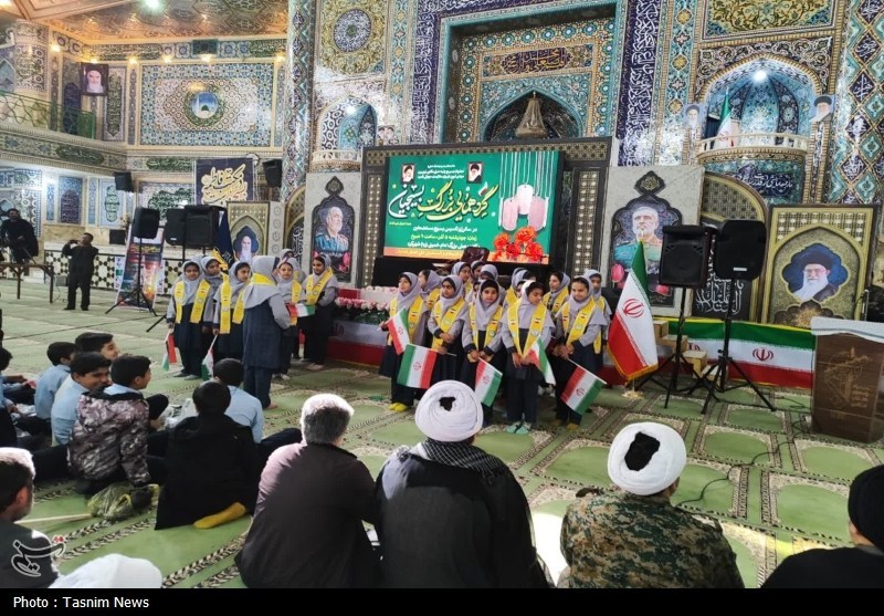 اخبار استان چهارمحال و بختیاری , سپاه پاسداران انقلاب اسلامی ,