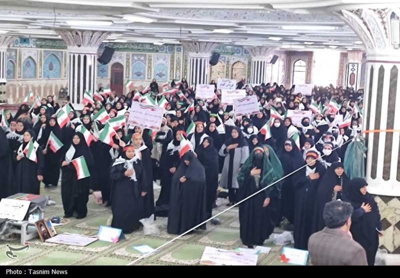 اخبار استان چهارمحال و بختیاری , سپاه پاسداران انقلاب اسلامی ,