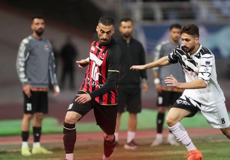 1404090520293931834847644 مشهد مقدس , اخبار مشهد , خراسان رضوی , اخبار استان خراسان رضوی , ورزشگاههای فوتبال ایران , فدراسیون فوتبال ,