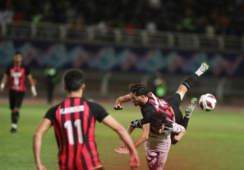 1404090520331291634847734 مشهد مقدس , اخبار مشهد , خراسان رضوی , اخبار استان خراسان رضوی , ورزشگاههای فوتبال ایران , فدراسیون فوتبال ,