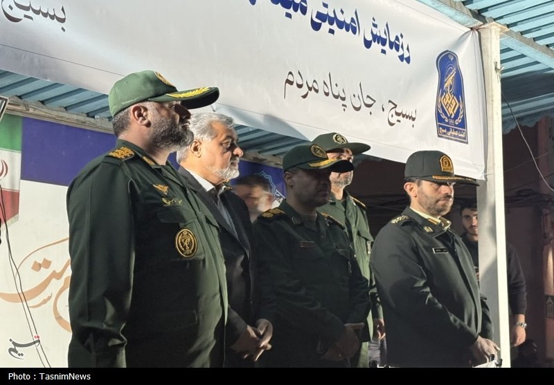 اخبار رشت , اخبار استان گیلان , بسیج سازندگی ,