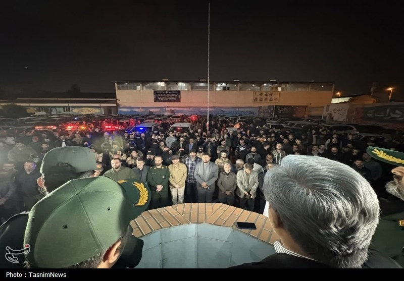 اخبار رشت , اخبار استان گیلان , بسیج سازندگی ,