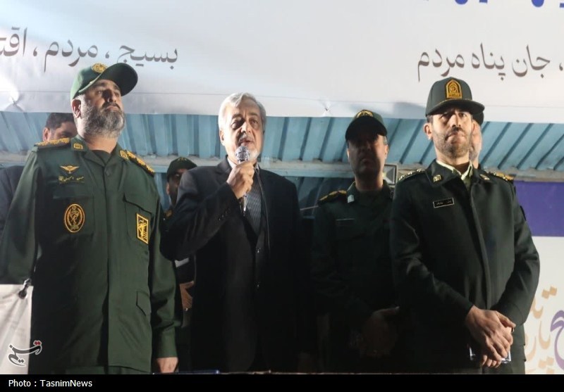 اخبار رشت , اخبار استان گیلان , بسیج سازندگی ,