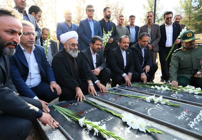 1404090610193728434851614 اخبار استان همدان , اخبار نهاوند ,