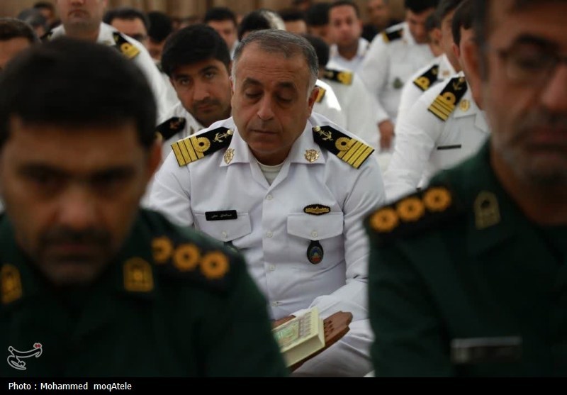 1404090614525577634854424 نیروی دریایی ارتش , اخبار استان بوشهر , اخبار بوشهر ,