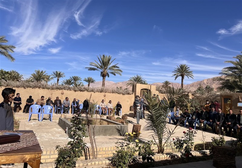 گردشگری , اخبار استان خراسان جنوبی , اخبار طبس ,