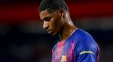 غیبت رشفورد از ترکیب بارسلونا برای دیدار با بیلبائو به دلیل سرماخوردگی