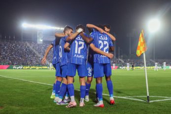 داکنز نازون در آستانه جدایی از استقلال قرار دارد